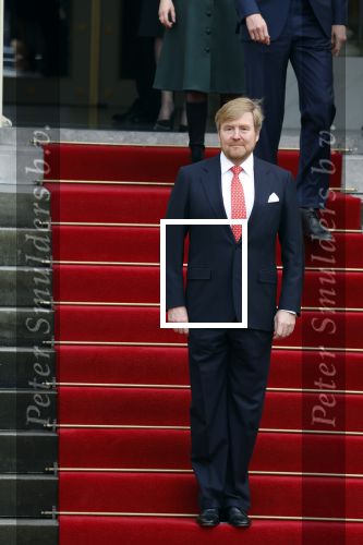 Den haag 10 januari 2022
Balkonscene nieuwe kabinet op paleis Noordeinde.
Koning Willem Alexander Mark Rutte Wopke Hoekstra Hugo de Jonge Kasja ollongren Liesje Schreinemacher Franc Weerwind Dilan Yesilgoz Hanke Bruins Robbert Dijkgraaf Dennis Wiersma Mark Harbers Micky Adriaansens Rob Jetten Henk Staghouwer Christianne v d Wal Karien v Gennip Carola Schouten Ernst Kuipers en Conny Helder .