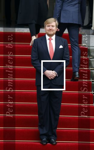 Den haag 10 januari 2022
Balkonscene nieuwe kabinet op paleis Noordeinde.
Koning Willem Alexander Mark Rutte Wopke Hoekstra Hugo de Jonge Kasja ollongren Liesje Schreinemacher Franc Weerwind Dilan Yesilgoz Hanke Bruins Robbert Dijkgraaf Dennis Wiersma Mark Harbers Micky Adriaansens Rob Jetten Henk Staghouwer Christianne v d Wal Karien v Gennip Carola Schouten Ernst Kuipers en Conny Helder .