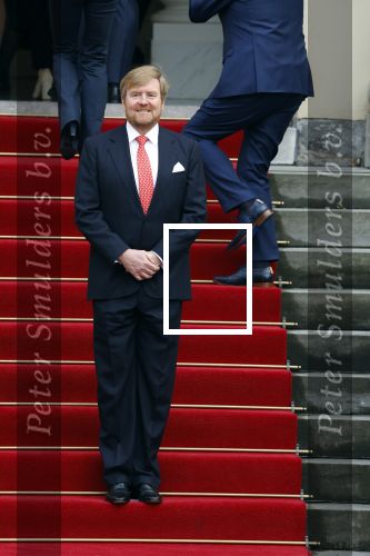 Den haag 10 januari 2022
Balkonscene nieuwe kabinet op paleis Noordeinde.
Koning Willem Alexander Mark Rutte Wopke Hoekstra Hugo de Jonge Kasja ollongren Liesje Schreinemacher Franc Weerwind Dilan Yesilgoz Hanke Bruins Robbert Dijkgraaf Dennis Wiersma Mark Harbers Micky Adriaansens Rob Jetten Henk Staghouwer Christianne v d Wal Karien v Gennip Carola Schouten Ernst Kuipers en Conny Helder .