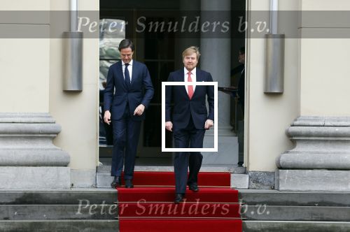Den haag 10 januari 2022
Balkonscene nieuwe kabinet op paleis Noordeinde.
Koning Willem Alexander Mark Rutte Wopke Hoekstra Hugo de Jonge Kasja ollongren Liesje Schreinemacher Franc Weerwind Dilan Yesilgoz Hanke Bruins Robbert Dijkgraaf Dennis Wiersma Mark Harbers Micky Adriaansens Rob Jetten Henk Staghouwer Christianne v d Wal Karien v Gennip Carola Schouten Ernst Kuipers en Conny Helder .