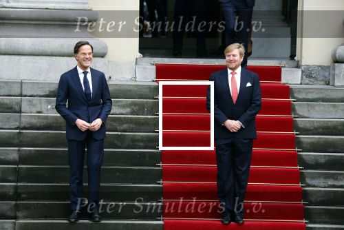 Den haag 10 januari 2022
Balkonscene nieuwe kabinet op paleis Noordeinde.
Koning Willem Alexander Mark Rutte Wopke Hoekstra Hugo de Jonge Kasja ollongren Liesje Schreinemacher Franc Weerwind Dilan Yesilgoz Hanke Bruins Robbert Dijkgraaf Dennis Wiersma Mark Harbers Micky Adriaansens Rob Jetten Henk Staghouwer Christianne v d Wal Karien v Gennip Carola Schouten Ernst Kuipers en Conny Helder .