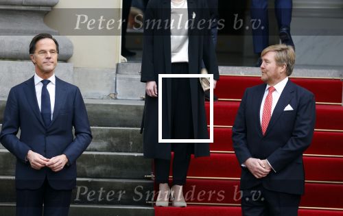 Den haag 10 januari 2022
Balkonscene nieuwe kabinet op paleis Noordeinde.
Koning Willem Alexander Mark Rutte Wopke Hoekstra Hugo de Jonge Kasja ollongren Liesje Schreinemacher Franc Weerwind Dilan Yesilgoz Hanke Bruins Robbert Dijkgraaf Dennis Wiersma Mark Harbers Micky Adriaansens Rob Jetten Henk Staghouwer Christianne v d Wal Karien v Gennip Carola Schouten Ernst Kuipers en Conny Helder .