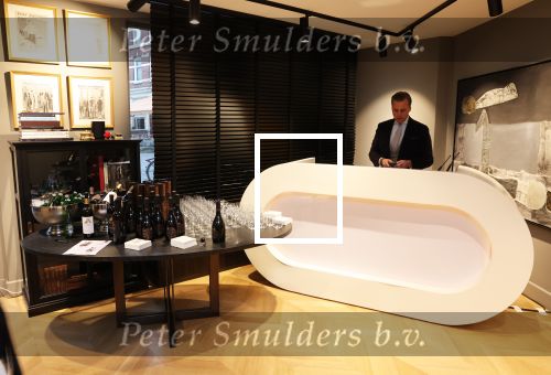 Amsterdam 4 december 2021
Opening winkel Layer in Amsterdam zuid.
