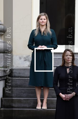 Den haag 10 januari 2022
Balkonscene nieuwe kabinet op paleis Noordeinde.
Koning Willem Alexander Mark Rutte Wopke Hoekstra Hugo de Jonge Kasja ollongren Liesje Schreinemacher Franc Weerwind Dilan Yesilgoz Hanke Bruins Robbert Dijkgraaf Dennis Wiersma Mark Harbers Micky Adriaansens Rob Jetten Henk Staghouwer Christianne v d Wal Karien v Gennip Carola Schouten Ernst Kuipers en Conny Helder .