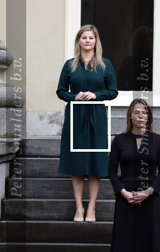 Den haag 10 januari 2022
Balkonscene nieuwe kabinet op paleis Noordeinde.
Koning Willem Alexander Mark Rutte Wopke Hoekstra Hugo de Jonge Kasja ollongren Liesje Schreinemacher Franc Weerwind Dilan Yesilgoz Hanke Bruins Robbert Dijkgraaf Dennis Wiersma Mark Harbers Micky Adriaansens Rob Jetten Henk Staghouwer Christianne v d Wal Karien v Gennip Carola Schouten Ernst Kuipers en Conny Helder .
