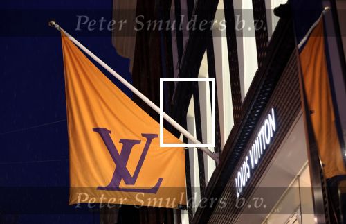 Amsterdam 29 november 2021
Louis Vuitton winkel op pc hooftstraat