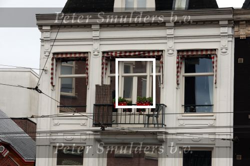 Amsterdam 3 december 2021
Huis Marc Marie Huybregts