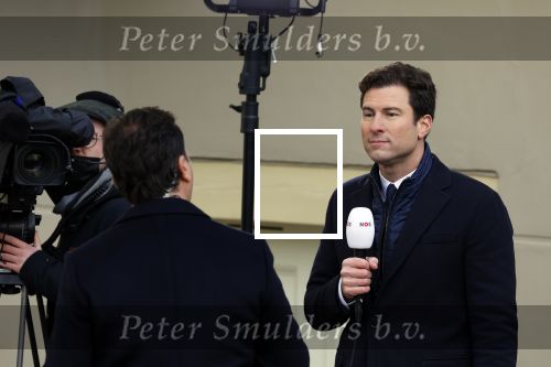 Den haag 10 januari 2022
Balkonscene nieuwe kabinet op paleis Noordeinde.
Koning Willem Alexander Mark Rutte Wopke Hoekstra Hugo de Jonge Kasja ollongren Liesje Schreinemacher Franc Weerwind Dilan Yesilgoz Hanke Bruins Robbert Dijkgraaf Dennis Wiersma Mark Harbers Micky Adriaansens Rob Jetten Henk Staghouwer Christianne v d Wal Karien v Gennip Carola Schouten Ernst Kuipers en Conny Helder . Mark Visser