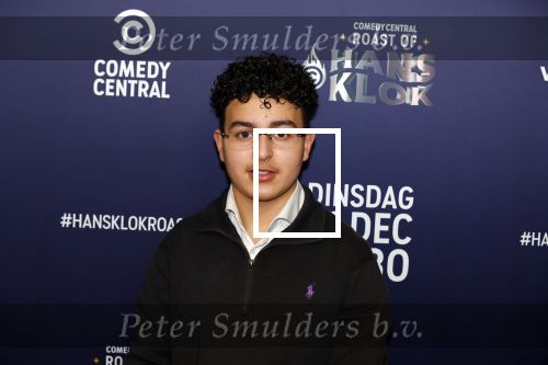 Hilversum 15 december 2021
In studio 21 wordt de Roast van Hans Klok opgenomen. Marouane Meftah