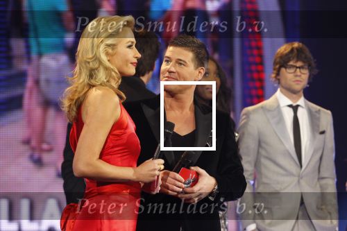 Ede 21 januari 2011
Finale van TVOH The voice of Holland in Ede gepresenteerd door Wendy v Dijk en Martijn Krabbe. Ben Saunders wint uiteindelijk.
Peter Smulders bv