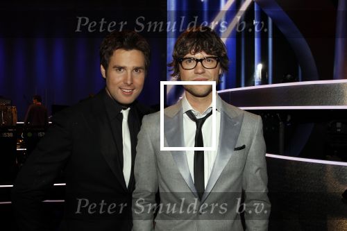 Ede 21 januari 2011
Finale van TVOH The voice of Holland in Ede gepresenteerd door Wendy v Dijk en Martijn Krabbe. Ben Saunders wint uiteindelijk. Nick en Simon
Peter Smulders bv