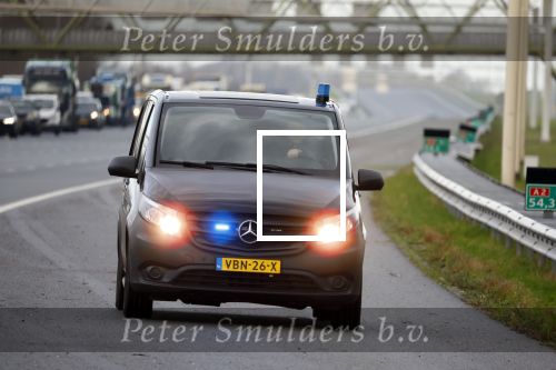 Maarssen 6 januari 2021
De A2 bij Maarssen is 2 uur afgesloten geweest na een achtervolging wat met mogelijke aanslag op John v d Heuvel te maken had.