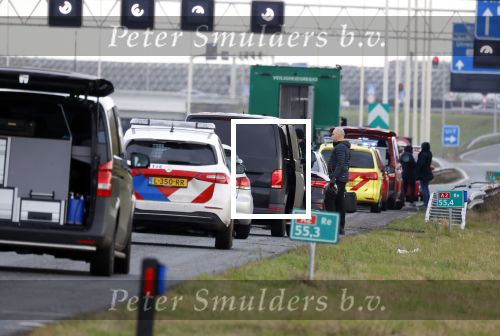 Maarssen 6 januari 2021
De A2 bij Maarssen is 2 uur afgesloten geweest na een achtervolging wat met mogelijke aanslag op John v d Heuvel te maken had.