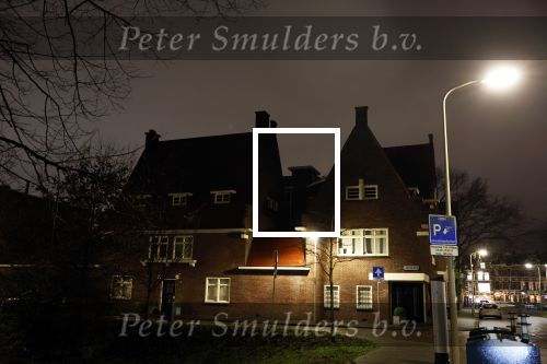 Den Haag 28 december 2021
Het huis van Prinses laurentien en haar man Prins Constantijn.