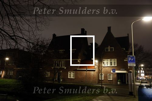 Den Haag 28 december 2021
Het huis van Prinses laurentien en haar man Prins Constantijn.