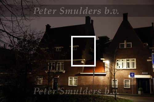 Den Haag 28 december 2021
Het huis van Prinses laurentien en haar man Prins Constantijn.