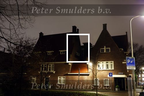 Den Haag 28 december 2021
Het huis van Prinses laurentien en haar man Prins Constantijn.