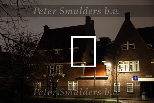 Den Haag 28 december 2021
Het huis van Prinses laurentien en haar man Prins Constantijn.