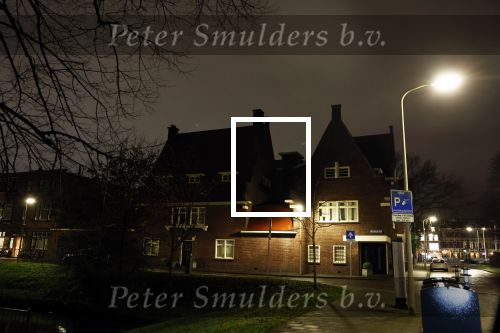 Den Haag 28 december 2021
Het huis van Prinses laurentien en haar man Prins Constantijn.