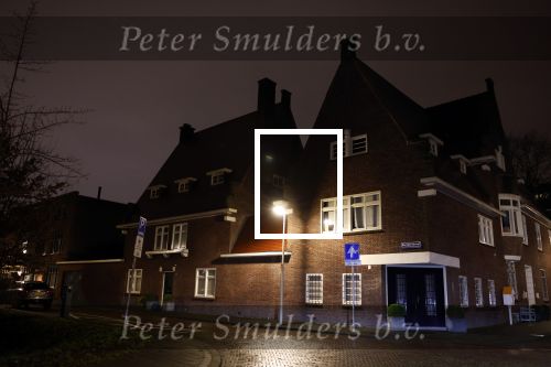 Den Haag 28 december 2021
Het huis van Prinses laurentien en haar man Prins Constantijn.