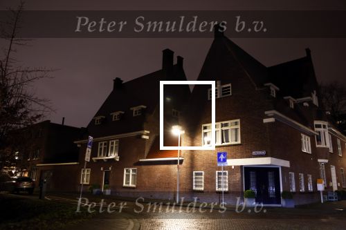 Den Haag 28 december 2021
Het huis van Prinses laurentien en haar man Prins Constantijn.
