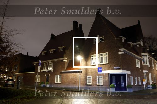 Den Haag 28 december 2021
Het huis van Prinses laurentien en haar man Prins Constantijn.