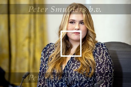 Den Haag 8 december 2021
Prinses Amalia arriveert voor de buitengewone vergadering van de Raad van State. Naast de prinses waren ook koning Willem Alexander en koningin Maxima bij de buitengewone vergadering aanwezig.
Na de vergadering ging Amalia in de tuin een boom planten.