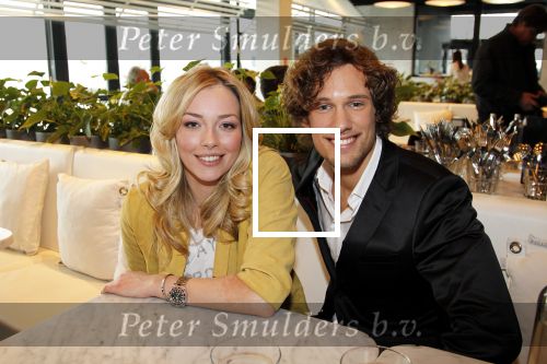 Amsterdam 18 januari 2011
Presentatie nieuw net 5 programma de secret Story met Renate Verbaan en Bart Boonstra.
Peter Smulders bv