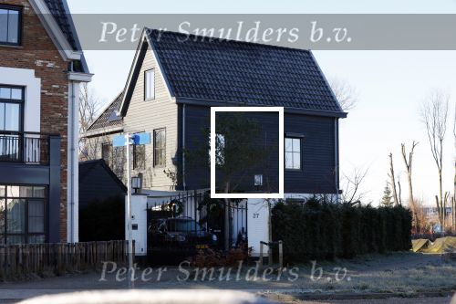 Muiden 21 december 2021
Huis Rob v Someren op de krijgsman