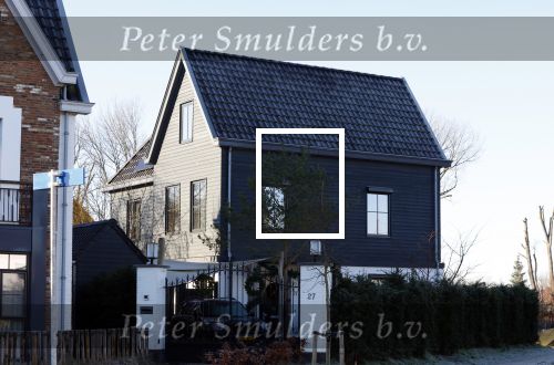 Muiden 21 december 2021
Huis Rob v Someren op de krijgsman