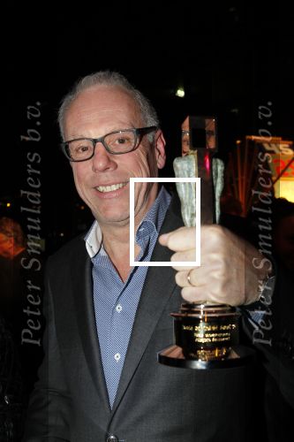 Hilversum 24 januari 2011
Uitreiking van de beeld en geluid awards op het mediapark. Rolf Meter
Peter Smulders bv