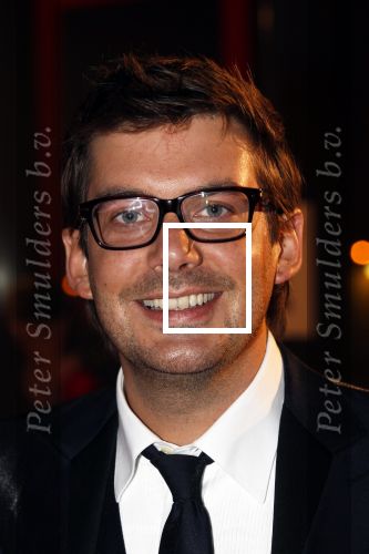 Hilversum 24 januari 2011
Uitreiking van de beeld en geluid awards op het mediapark. Ruben Nicolai
Peter Smulders bv