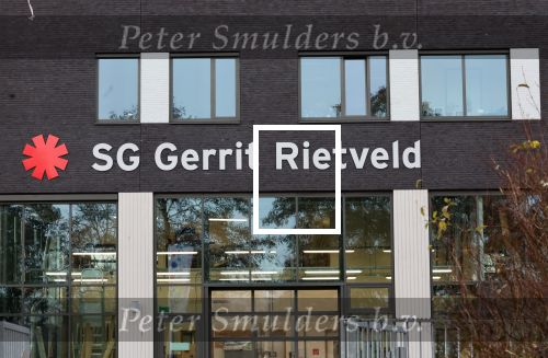 Purmerend 7 december 2021
SG Gerrit Rietveld.