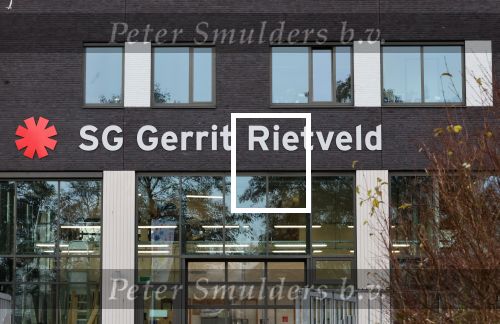 Purmerend 7 december 2021
SG Gerrit Rietveld.