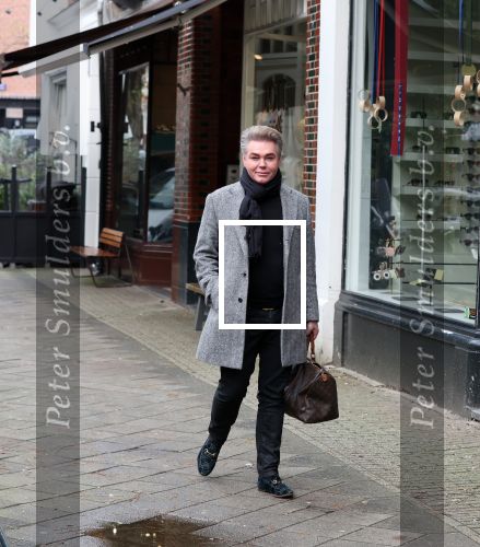 Amsterdam 6 december 2021
Teun Fohn op de cornelis schuytstraat