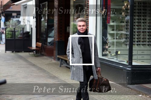 Amsterdam 6 december 2021
Teun Fohn op de cornelis schuytstraat