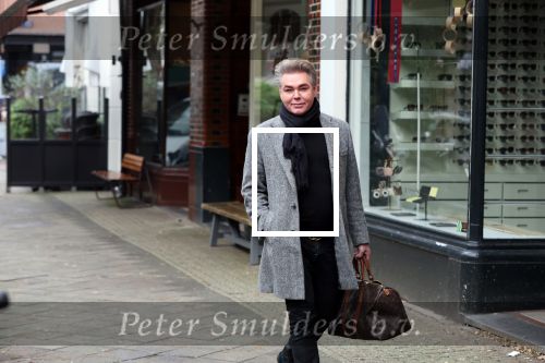 Amsterdam 6 december 2021
Teun Fohn op de cornelis schuytstraat