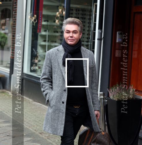 Amsterdam 6 december 2021
Teun Fohn op de cornelis schuytstraat