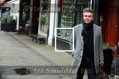 Amsterdam 6 december 2021
Teun Fohn op de cornelis schuytstraat