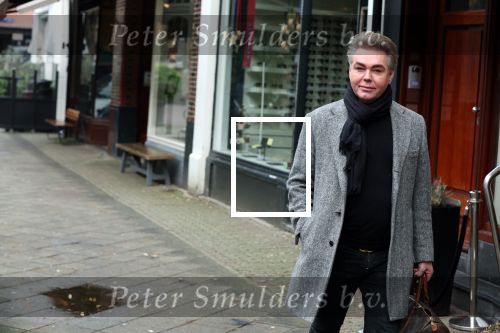 Amsterdam 6 december 2021
Teun Fohn op de cornelis schuytstraat