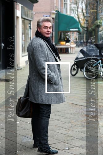 Amsterdam 6 december 2021
Teun Fohn op de cornelis schuytstraat