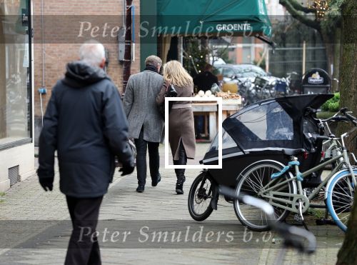 Amsterdam 6 december 2021
Teun Fohn op de cornelis schuytstraat