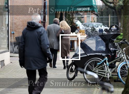 Amsterdam 6 december 2021
Teun Fohn op de cornelis schuytstraat
