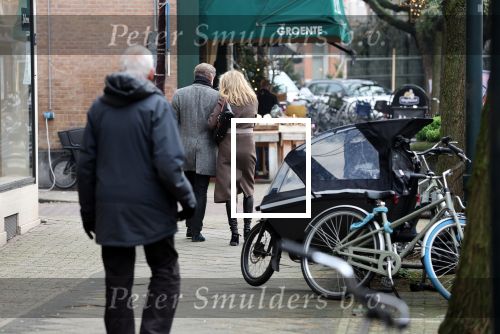 Amsterdam 6 december 2021
Teun Fohn op de cornelis schuytstraat