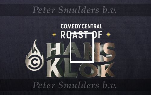 Hilversum 15 december 2021
In studio 21 wordt de Roast van Hans Klok opgenomen.