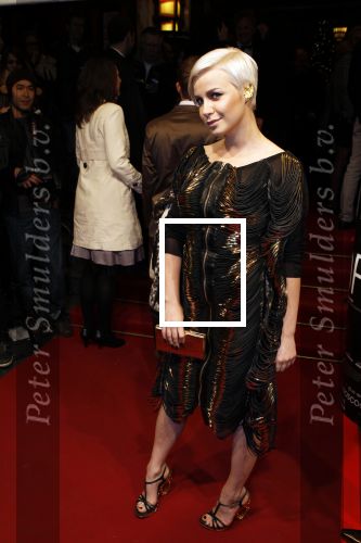 Amsterdam 14 december 2010
Premiere Loft in Tuschinski. Victoria Koblenko
Peter Smulders bv