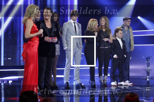 Ede 21 januari 2011
Finale van TVOH The voice of Holland in Ede gepresenteerd door Wendy v Dijk en Martijn Krabbe. Ben Saunders wint uiteindelijk.
Peter Smulders bv