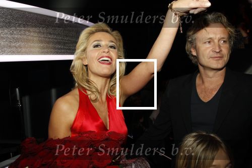 Ede 21 januari 2011
Finale van TVOH The voice of Holland in Ede gepresenteerd door Wendy v Dijk en Martijn Krabbe. Ben Saunders wint uiteindelijk. Wendy werd om 12 uur 40 en Erland Galjaard en Sem v Dijk waren erbij
Peter Smulders bv