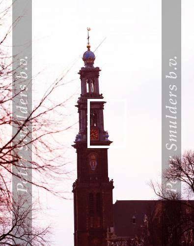 Amsterdam 28 december 2021
Westertoren Amsterdam