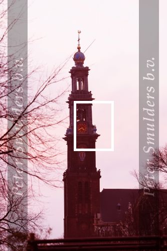 Amsterdam 28 december 2021
Westertoren Amsterdam
